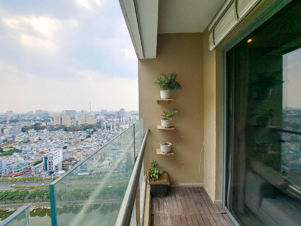 Gold View Saigon Riverside TP. Hồ Chí Minh