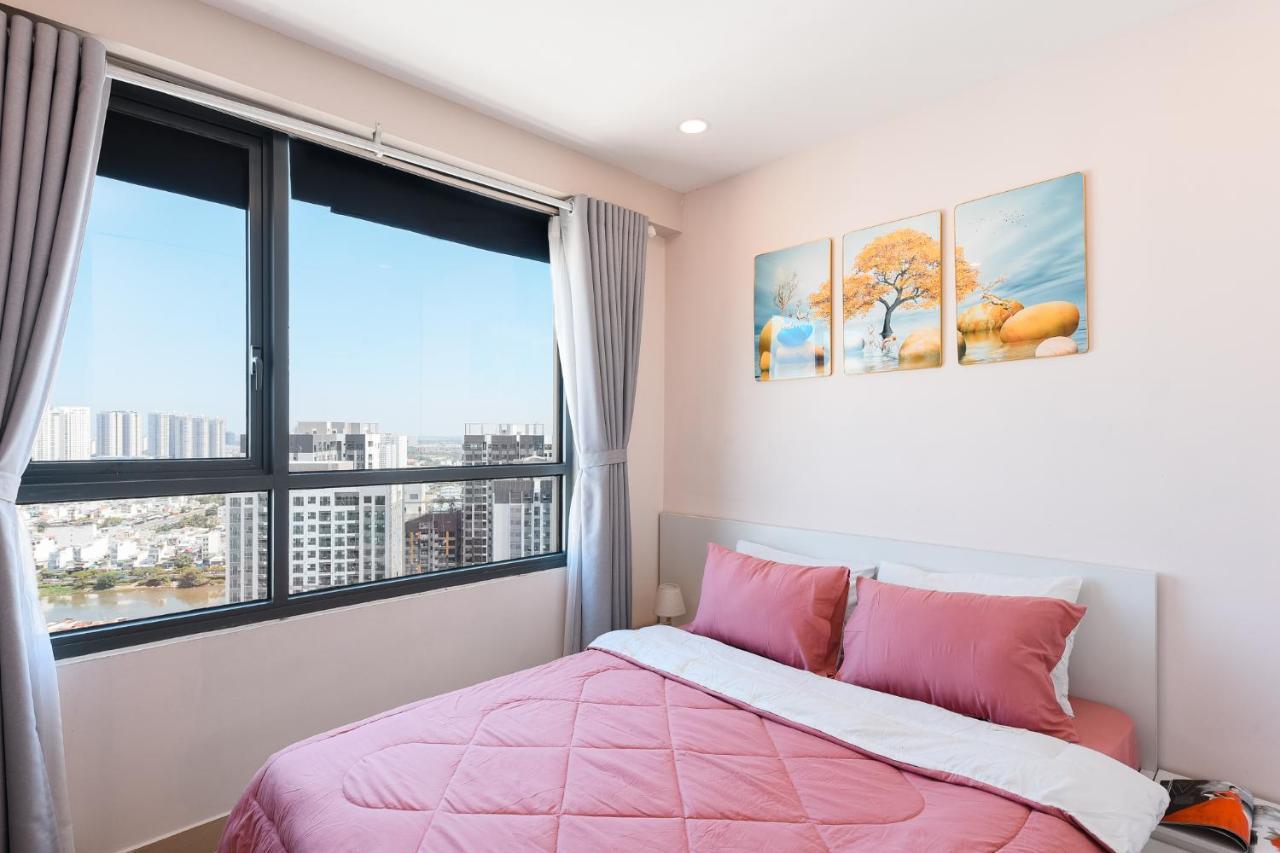 Căn hộ Gold View Saigon Riverside TP. Hồ Chí Minh