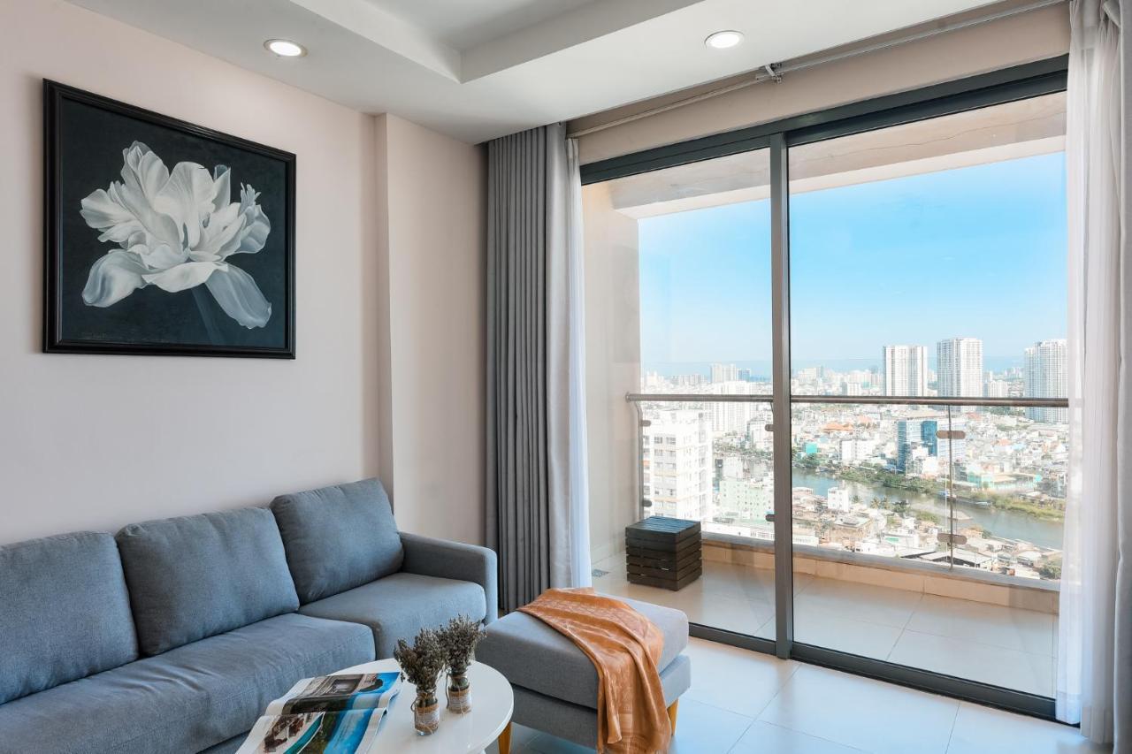 Căn hộ Gold View Saigon Riverside TP. Hồ Chí Minh