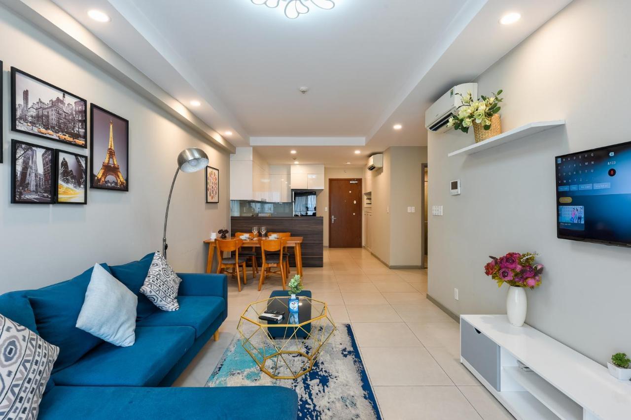 Căn hộ Gold View Saigon Riverside TP. Hồ Chí Minh